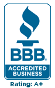 BBB Seal